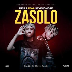 Zasolo (feat. Sevenomore)