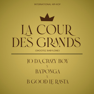 La cour des grands (Shootez Babylone)