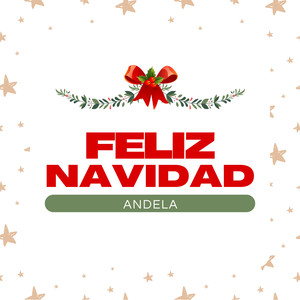 Feliz Navidad