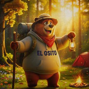 El Osito Aventurero