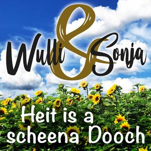 Heit is a scheena Dooch (Radio Edit)