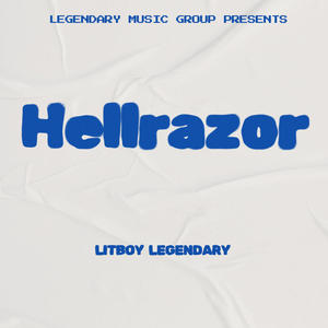 Hellrazor (Explicit)