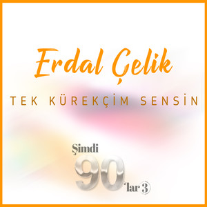 Tek Kürekçim Sensin