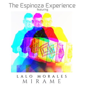 Mirame(feat. Lalo Morales)