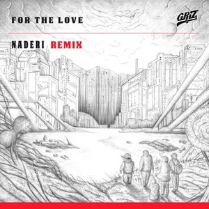For The Love (Naderi Remix)