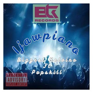 Ijawpiano (Explicit)