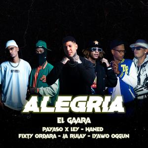 Alegría