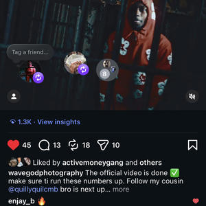 BOP (feat. Dot, Smoke & Kur) (Explicit)