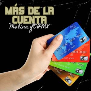 Más De La Cuenta (Explicit)