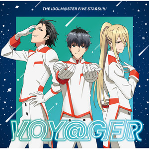 VOY@GER (SideM Ver.)