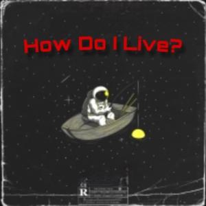 How Do I Live? (Live) [Explicit]