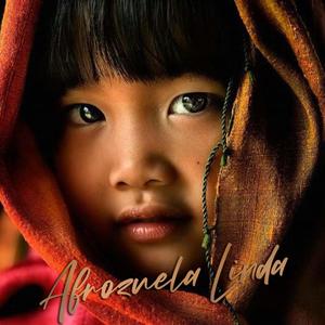 Afrozuela Linda (Original Mix)