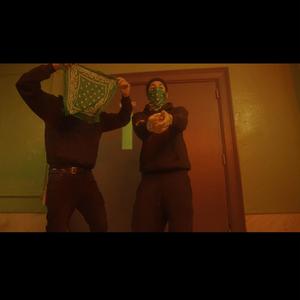T3KKEN (feat. EBK Kdot) (Explicit)