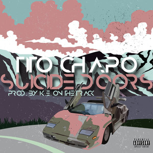 Suicide Doors (Explicit)