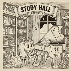 Study Hall Chapter 26