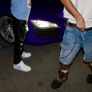 Brunch (feat. Swiffa) (Explicit)