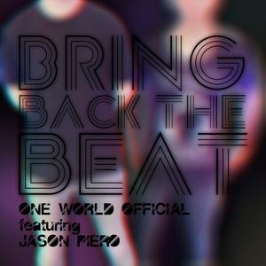 Bring Back the Beat (feat. Jason Piero)