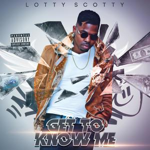 For You(feat. Marcus Scott) (Explicit)