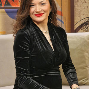 დედა -mother