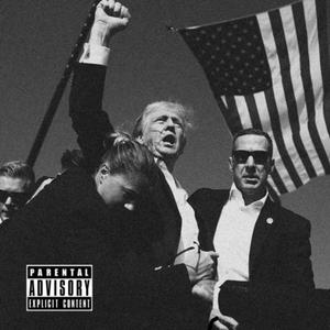 Donald trump (feat. Babyebkt) (Explicit)