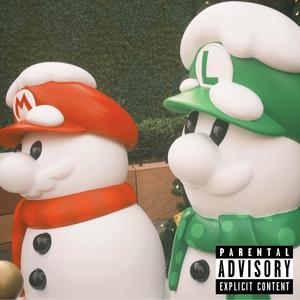 COWMAS (feat. GramuhRussia) (Explicit)