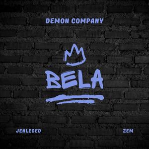 BELA (feat. Zem) [Explicit]