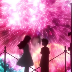 打上花火 (中文版)