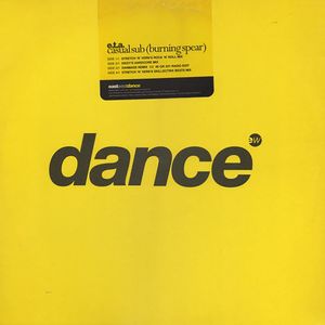 Casual Sub(Burning Spear) (80's Filofax Mix)