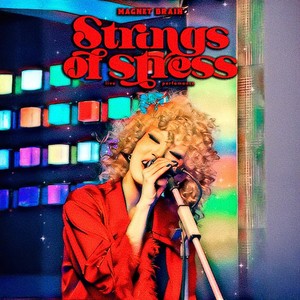 Strings of Stress (Live)