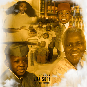 Get It Back (Explicit)