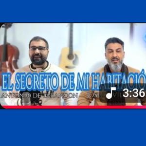 El secreto de mi habitacion (feat. Jose de Villaverde)