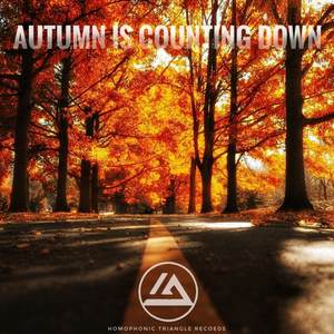 Autumn is counting down