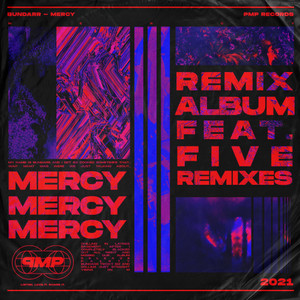 Mercy (DAV BOA Remix)