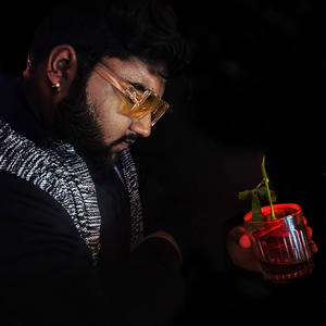 Jaane Kyu (feat. Ankee)