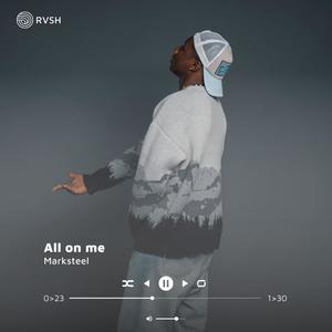 All on me unmixed (Tiktok version)