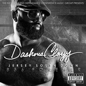 Jersey South Down: 856 Forever (Explicit)