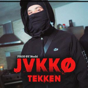 TEKKEN (feat. NUSKI) (Explicit)
