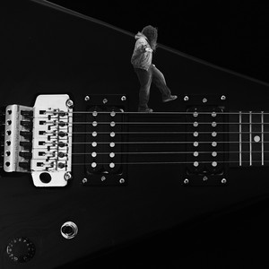 Walking a Line on Which You Wanna... (Explicit)