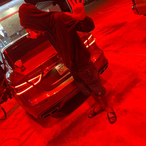 2025 (feat. Black boy) (Explicit)