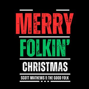 Merry Folkin' Christmas (Explicit)