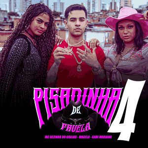 Pisadinha De Favela 4