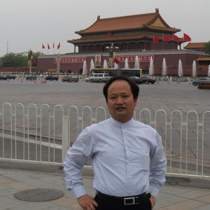 缪生勤 - 暗袖盈香