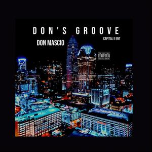 DON ' S GROOVE (Explicit)