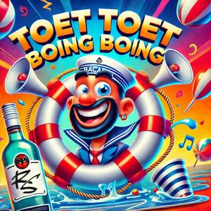 Toet Toet Boing Boing