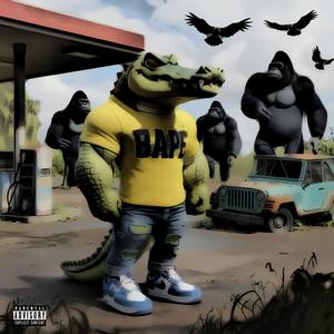 PLANET OF THE APES (Explicit)