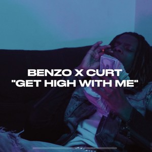 Get high with me (feat. MDS CURT) [Explicit]