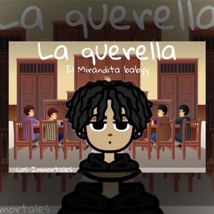 La Querella