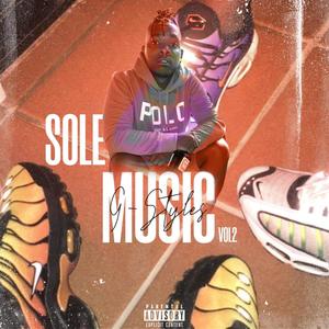 Sole Music, Vol. 2 (Explicit)