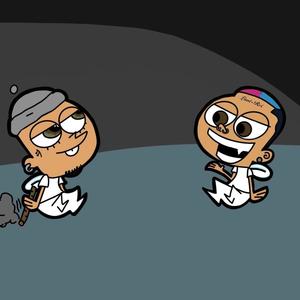 Low Profile(feat. Kid Konner & STUSS) (Explicit)