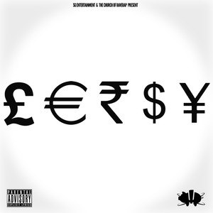 Currency - Single (Explicit)